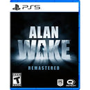 Buy Alan Wake Remastered in Egypt | Shamy Stores