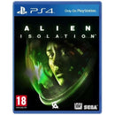 Buy Alien: Isolation Used in Egypt | Shamy Stores