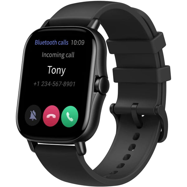 Buy Amazfit Gts 2 Smart Watch In Egypt | Shamy Stores