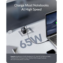 Buy Anker 715 Charger (nano Ii 65w) in Egypt | Shamy Stores