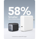 Buy Anker 715 Charger (nano Ii 65w) in Egypt | Shamy Stores