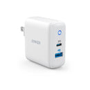 Buy Anker Power Port Pd + 2 B2b Eg/tr/id/cl - White in Egypt | Shamy Stores
