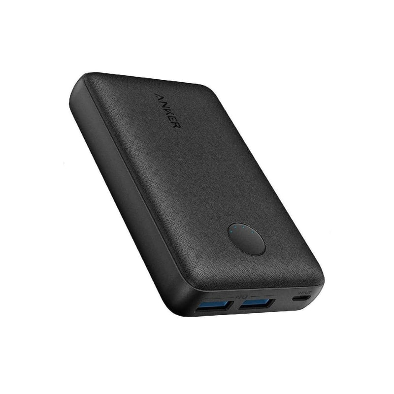 Buy Anker Powercore Select Power Bank 10000mah - Black In Egypt | Shamy Stores