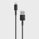 Buy Anker Powerline Select + Lightning Cable Black (6ft) in Egypt | Shamy Stores