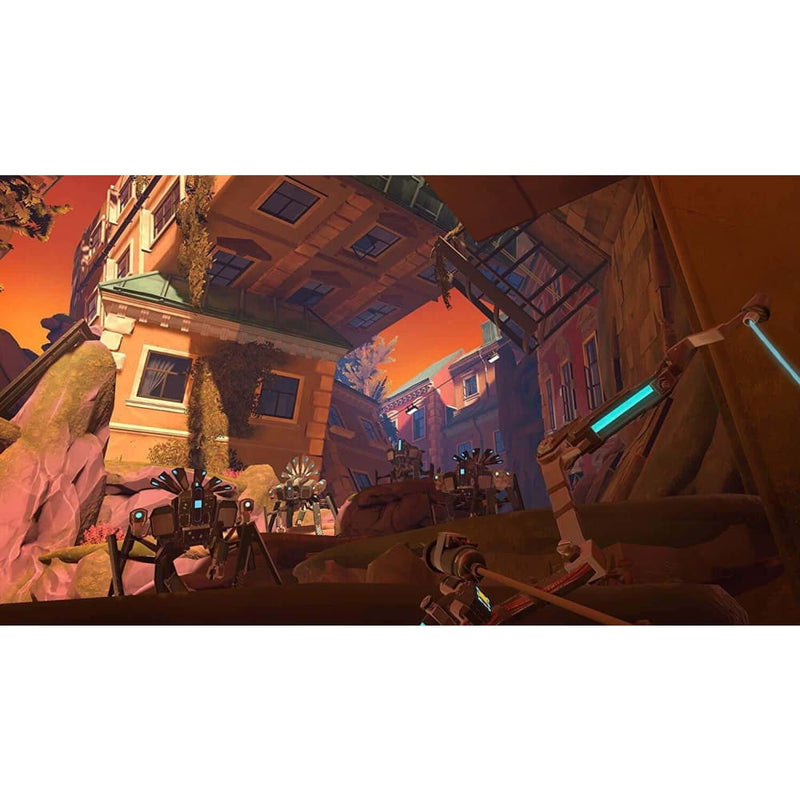 Buy Apex Construct Vr Used In Egypt | Shamy Stores