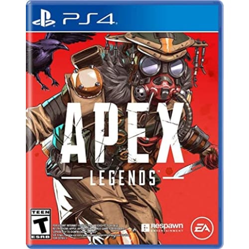 Buy Apex Legends Bloodhound Edition In Egypt | Shamy Stores