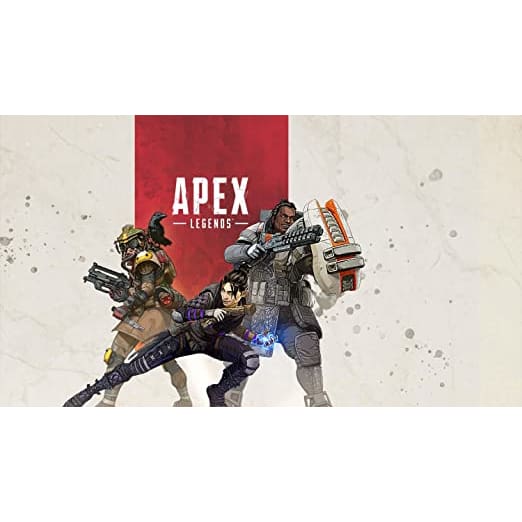 Buy Apex Legends Bloodhound Edition In Egypt | Shamy Stores