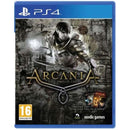 Buy Arcania: the Complete Tale Used in Egypt | Shamy Stores