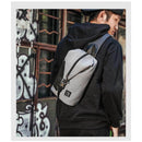 Buy Arctic Hunter I-zeus Sling Bag in Egypt | Shamy Stores