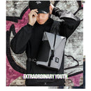 Buy Arctic Hunter I-zeus Sling Bag in Egypt | Shamy Stores