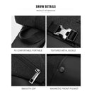 Buy Arctic Hunter I-zeus Sling Bag in Egypt | Shamy Stores