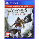 Buy Assassin’s Creed Black Flag Used in Egypt | Shamy Stores