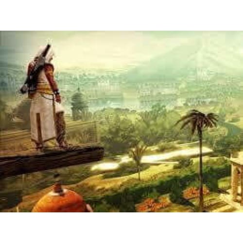 Buy Assassin’s Creed Chronicles Trilogy In Egypt | Shamy Stores