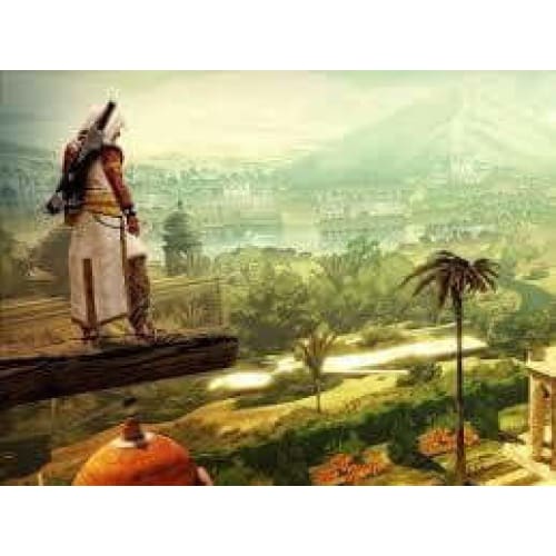 Buy Assassin’s Creed Chronicles Trilogy Used In Egypt | Shamy Stores