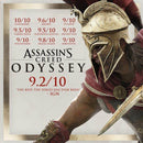 Buy Assassin’s Creed Odyssey Ps4 - New in Egypt | Shamy Stores