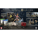 Buy Assassin’s Creed Odyssey Meudsa Edition in Egypt | Shamy Stores