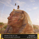 Buy Assassin’s Creed Origins Ps4 - New in Egypt | Shamy Stores