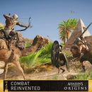 Buy Assassin’s Creed Origins Ps4 - New in Egypt | Shamy Stores