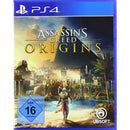 Buy Assassin’s Creed Origins Ps4 - New in Egypt | Shamy Stores