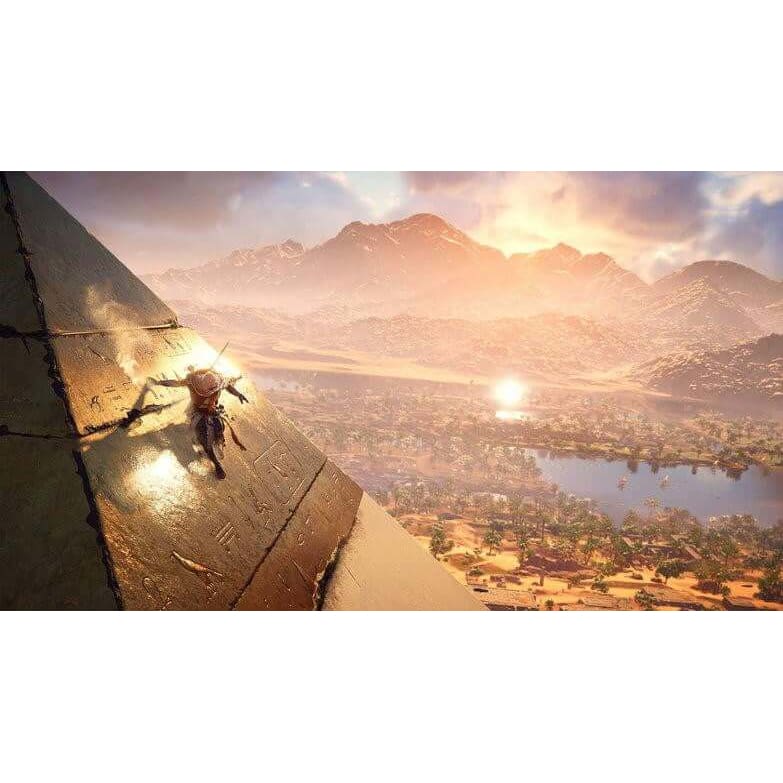 Buy Assassin’s Creed Origins - Deluxe Edition In Egypt | Shamy Stores