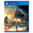Buy Assassin’s Creed Origins Used in Egypt | Shamy Stores