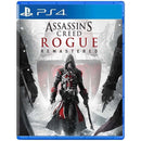 Buy Assassin’s Creed: Rogue Remastered Used in Egypt | Shamy Stores