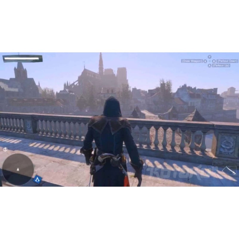 Buy Assassin’s Creed Unity In Egypt | Shamy Stores