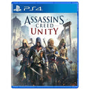 Buy Assassin’s Creed Unity Used in Egypt | Shamy Stores
