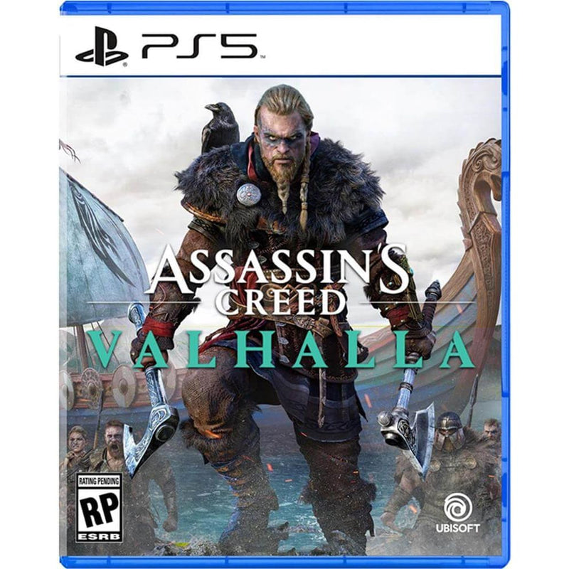 Buy Assassin’s Creed Valhalla In Egypt | Shamy Stores