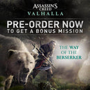 Buy Assassin’s Creed Valhalla Arabic in Egypt | Shamy Stores