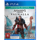 Buy Assassin’s Creed Valhalla Drakkar Edition Ps4 - New in Egypt | Shamy Stores