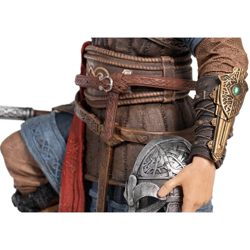 Buy Assassin’s Creed Valhalla Figurine Eivor The Wolf Kissed In Egypt | Shamy Stores
