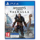 Buy Assassin’s Creed Valhalla Used in Egypt | Shamy Stores