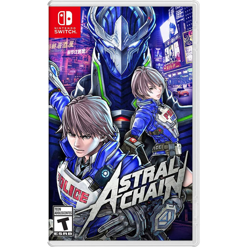 Buy Astral Chain In Egypt | Shamy Stores