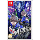 Buy Astral Chain Used in Egypt | Shamy Stores