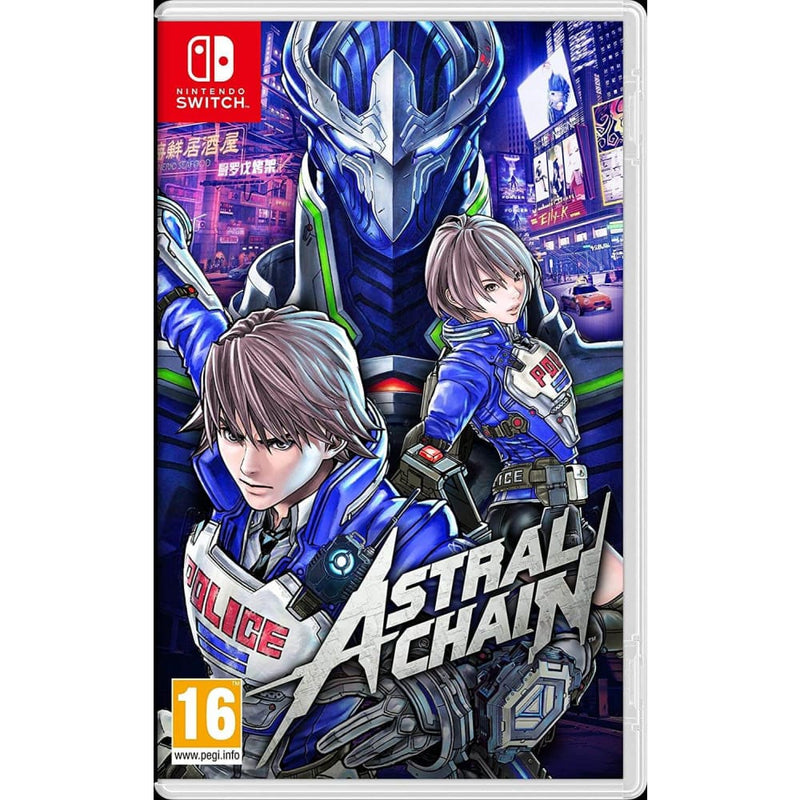 Buy Astral Chain Used In Egypt | Shamy Stores