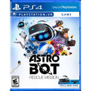 Buy Astro Bot Rescue Mission Vr Ps4 - New in Egypt | Shamy Stores