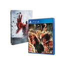 Buy Attack on Titan 2 Used in Egypt | Shamy Stores