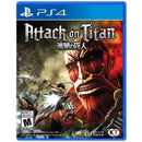 Buy Attack on Titan Used in Egypt | Shamy Stores