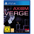 Buy Axiom Verge Multiverse Ps4 - New in Egypt | Shamy Stores