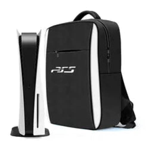 Buy Backpack Playstation 5 In Egypt | Shamy Stores