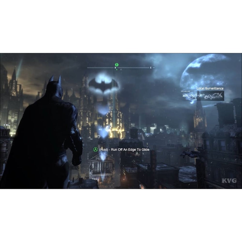 Buy Batman Arkham Collection In Egypt | Shamy Stores