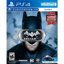 Buy Batman Arkham Vr Ps4 - New in Egypt | Shamy Stores