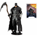 Buy Batman Death Metal and Bat Cycle Bundle in Egypt | Shamy Stores