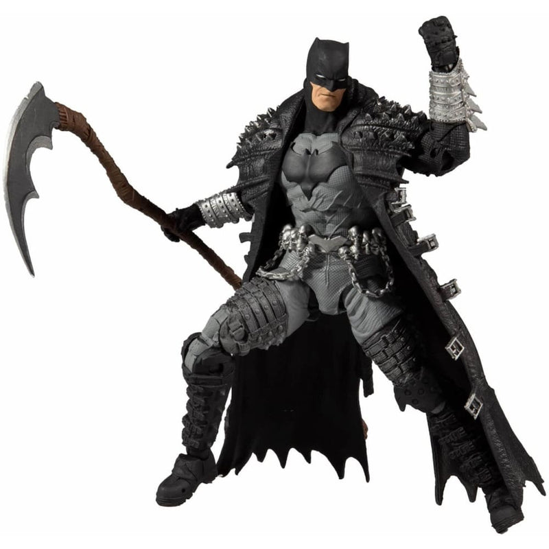 Buy Batman Death Metal And Bat Cycle Bundle In Egypt | Shamy Stores