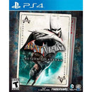 Buy Batman Return to Arkham Ps4 - New in Egypt | Shamy Stores