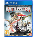 Buy Battleborn Used in Egypt | Shamy Stores