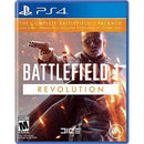 Buy Battlefield 1 Revolution Ps4 - New in Egypt | Shamy Stores