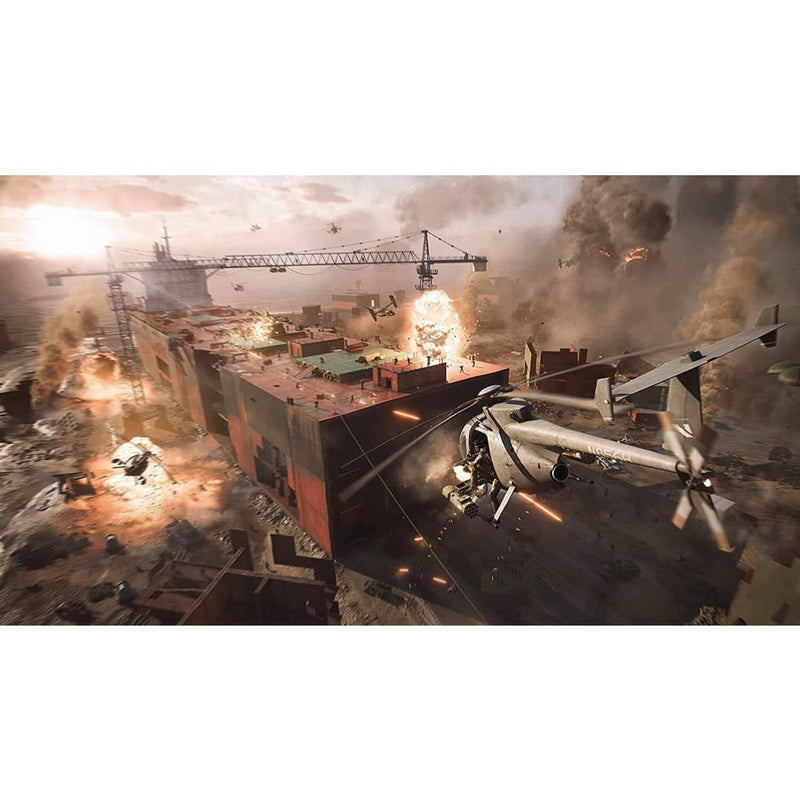Buy Battlefield 2042 In Egypt | Shamy Stores