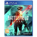 Buy Battlefield 2042 Used in Egypt | Shamy Stores